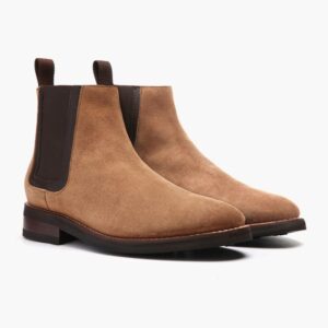 Giày Wingtip Oxford